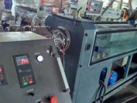 碳素螺旋管生產線的技術特點及工藝流程