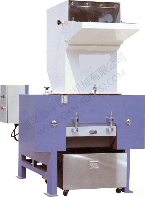 500破碎機 500破碎機