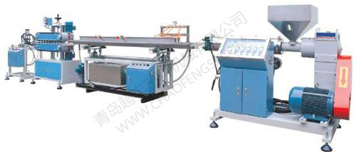 PVC密封條生產線_PVC密封條設備_TPE密封條生產線 PVC密封條生產線_PVC密封條設備_TPE密封條生產線