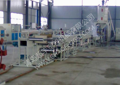 PET拉絲機_PET拉絲生產線_PET拉絲設備【組成】 PET拉絲機_PET拉絲生產線_PET拉絲設備【組成】