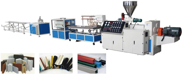 PE板材生產(chǎn)線【特點_制品用途_技術(shù)參數(shù)】